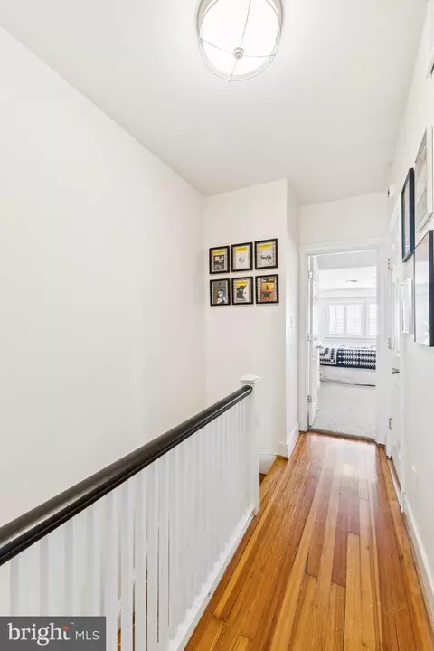 Entry Way - 1814 D St SE, Washington, DC 20003 photo 3 of 3