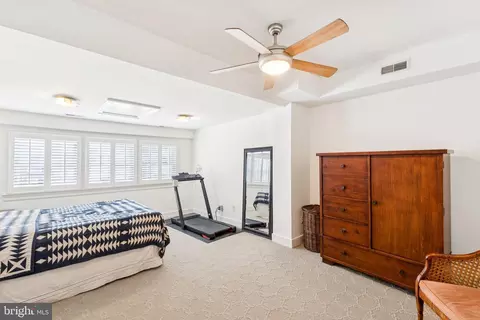 Bedroom - 1814 D St SE, Washington, DC 20003 photo 1 of 10