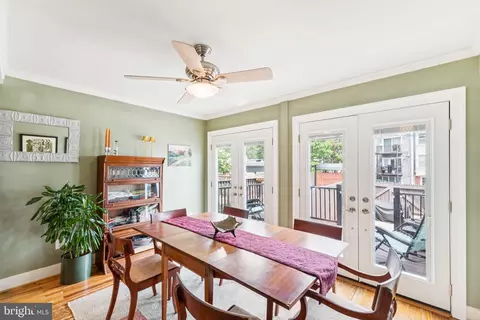 Dining - 1814 D St SE, Washington, DC 20003 photo 1 of 4