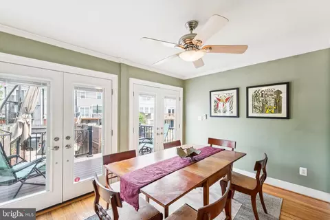Dining - 1814 D St SE, Washington, DC 20003 photo 4 of 4