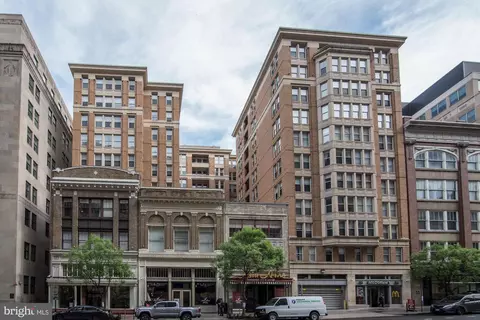 915 E Street St NW #812, Washington, DC 20004 photo 1