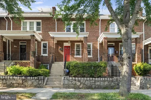 1804 Burke St SE, Washington, DC 20003