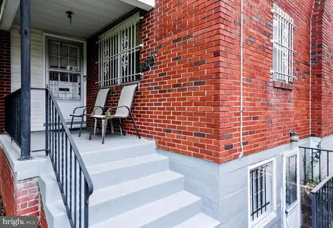 4002 Alabama Ave SE, Washington, DC 20020