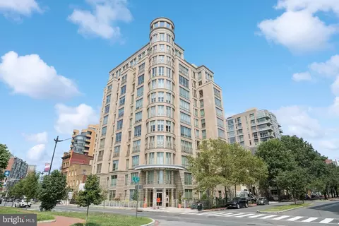 301 Massachusetts Ave NW #1007, Washington, DC 20001
