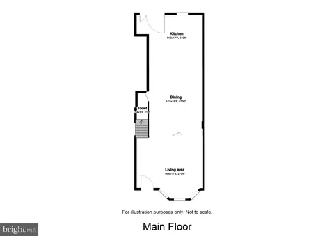 538 13th St SE, Washington, DC 20003 photo 50