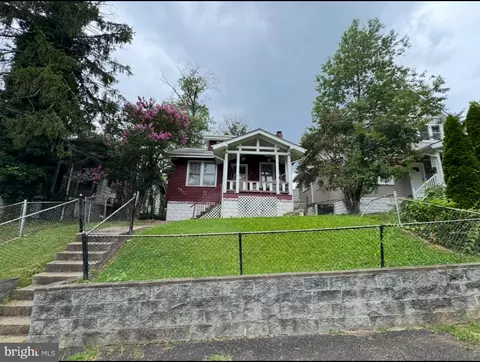 2612 22nd St NE, Washington, DC 20018