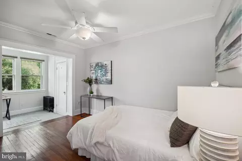 Bedroom - 304 Bryant St NE, Washington, DC 20002 photo 2 of 5