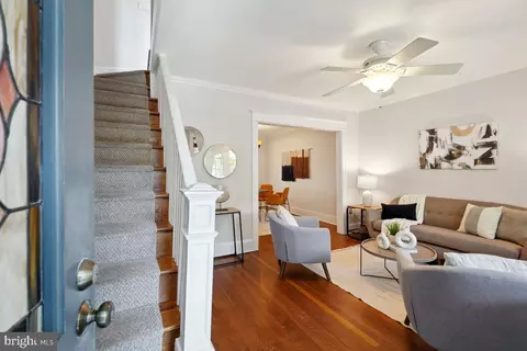 Entry Way - 304 Bryant St NE, Washington, DC 20002 photo 1 of 3