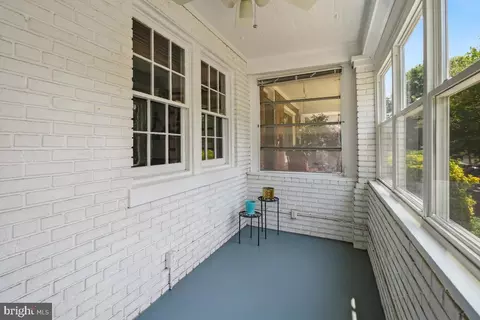 Exterior - 304 Bryant St NE, Washington, DC 20002 photo 3 of 5