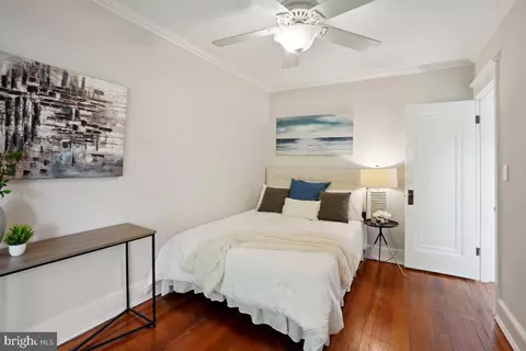Bedroom - 304 Bryant St NE, Washington, DC 20002 photo 1 of 5