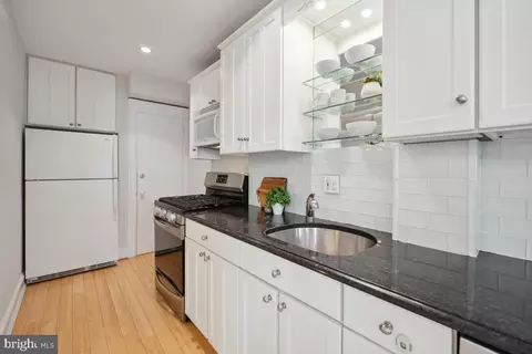 Kitchen - 304 Bryant St NE, Washington, DC 20002 photo 2 of 2