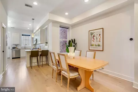 Dining - 1304 E Street St NE, Washington, DC 20002 photo 1 of 2