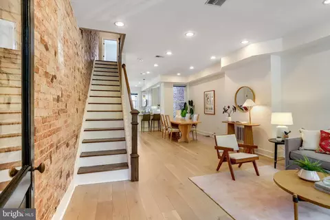 Entry Way - 1304 E Street St NE, Washington, DC 20002 photo 2 of 4