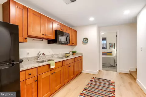 Kitchen - 1304 E Street St NE, Washington, DC 20002 photo 4 of 4