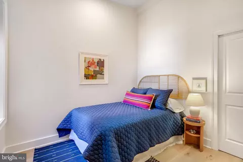 Bedroom - 1304 E Street St NE, Washington, DC 20002 photo 5 of 10