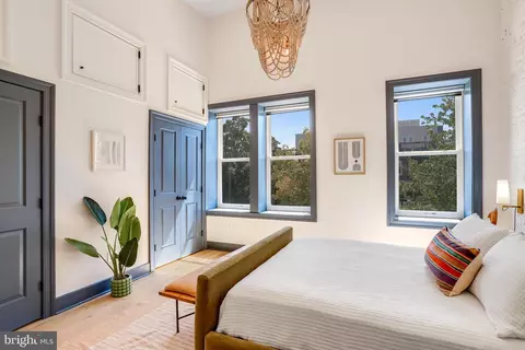 Bedroom - 1304 E Street St NE, Washington, DC 20002 photo 2 of 10