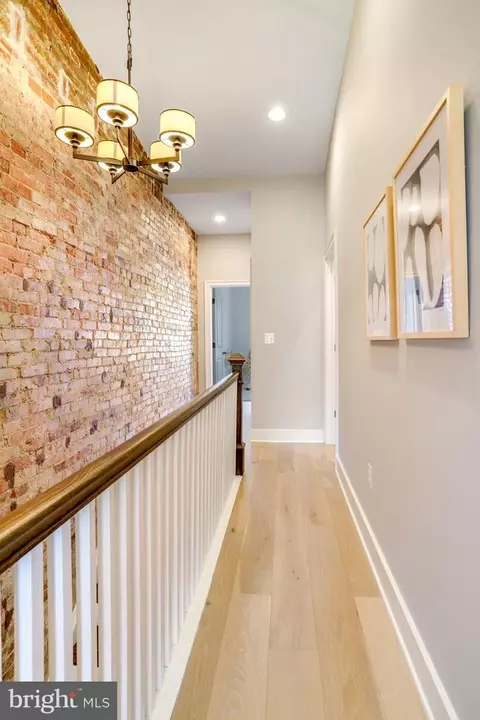 Entry Way - 1304 E Street St NE, Washington, DC 20002 photo 3 of 4