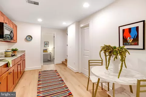 Entry Way - 1304 E Street St NE, Washington, DC 20002 photo 4 of 4
