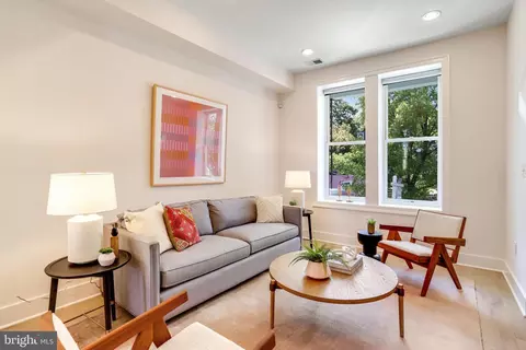 Living - 1304 E Street St NE, Washington, DC 20002 photo 1 of 1