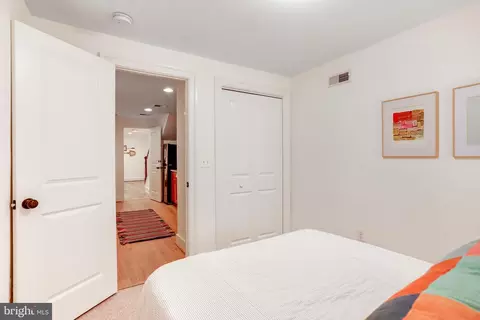 Bedroom - 1304 E Street St NE, Washington, DC 20002 photo 10 of 10