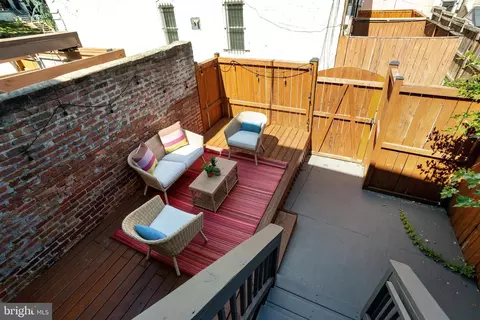 Exterior - 1304 E Street St NE, Washington, DC 20002 photo 2 of 6