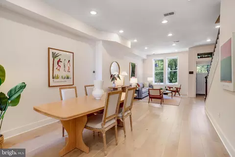 Dining - 1304 E Street St NE, Washington, DC 20002 photo 2 of 2