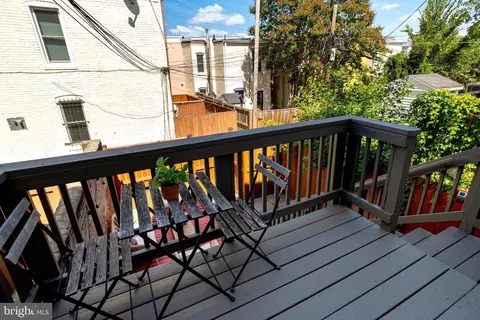 Exterior - 1304 E Street St NE, Washington, DC 20002 photo 1 of 6