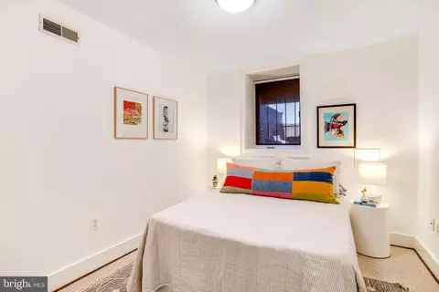 Bedroom - 1304 E Street St NE, Washington, DC 20002 photo 9 of 10