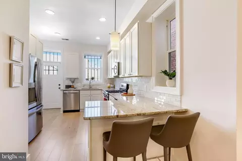 Kitchen - 1304 E Street St NE, Washington, DC 20002 photo 1 of 4