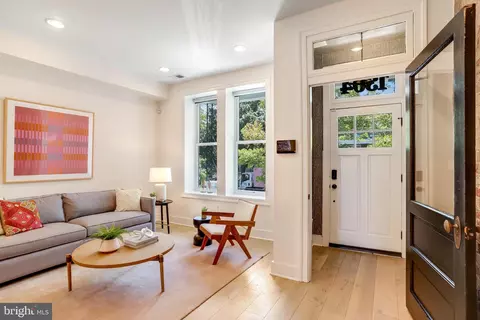 Entry Way - 1304 E Street St NE, Washington, DC 20002 photo 1 of 4
