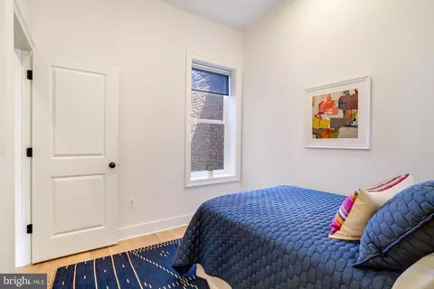 Bedroom - 1304 E Street St NE, Washington, DC 20002 photo 6 of 10