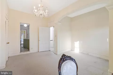 Bedroom - 626 A St NE, Washington, DC 20002 photo 2 of 3