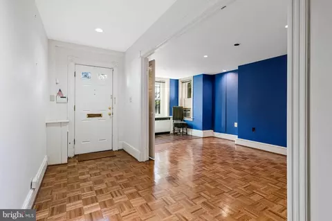 Entry Way - 626 A St NE, Washington, DC 20002 photo 1 of 7
