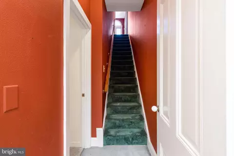 Entry Way - 626 A St NE, Washington, DC 20002 photo 7 of 7