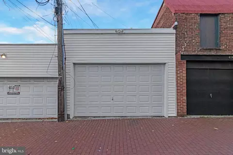 Exterior - 626 A St NE, Washington, DC 20002 photo 8 of 8
