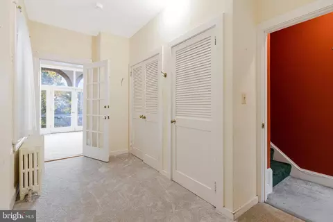 Entry Way - 626 A St NE, Washington, DC 20002 photo 6 of 7