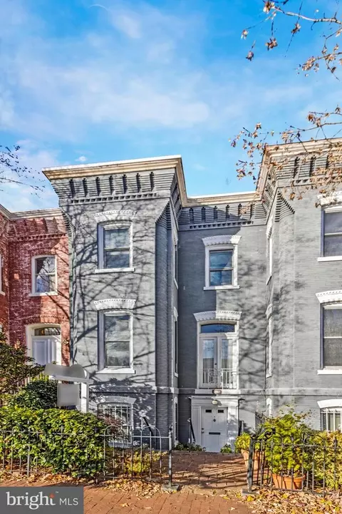 626 A St NE, Washington, DC 20002