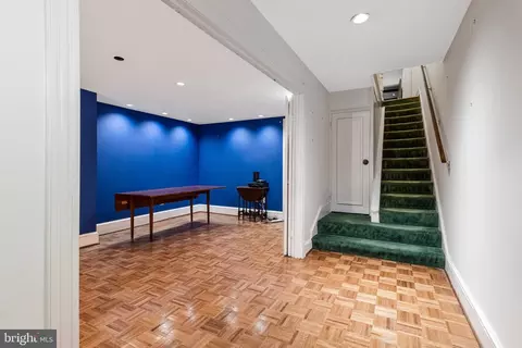 Entry Way - 626 A St NE, Washington, DC 20002 photo 2 of 7