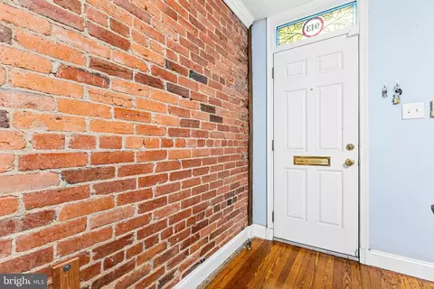 Entry Way - 913 4th St NE, Washington, DC 20002 photo 1 of 1