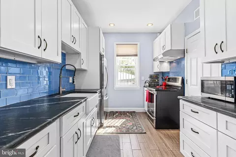 Kitchen - 913 4th St NE, Washington, DC 20002 photo 2 of 2