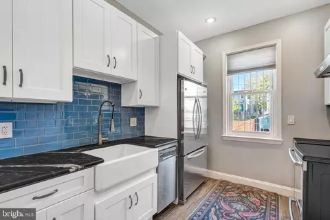 Kitchen - 913 4th St NE, Washington, DC 20002 photo 1 of 2