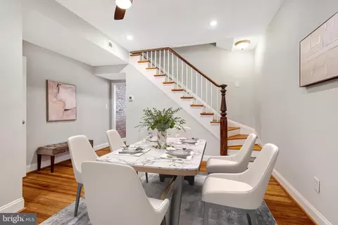 Dining - 913 4th St NE, Washington, DC 20002 photo 1 of 1