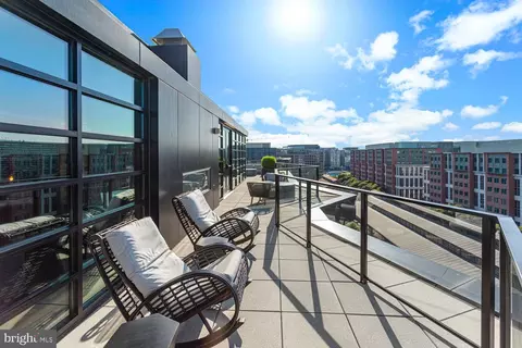 Exterior - 1300 4th St SE #309, Washington, DC 20003 photo 1 of 1