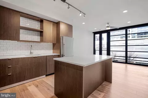 Kitchen - 1300 4th St SE #309, Washington, DC 20003 photo 3 of 3
