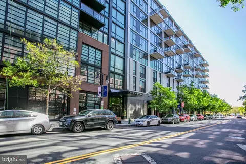 1300 4th St SE #908, Washington, DC 20003 photo 22