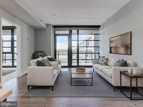 1300 4th St SE #908, Washington, DC 20003 photo 4