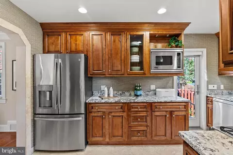 Kitchen - 6435 13th St NW, Washington, DC 20012 photo 1 of 4