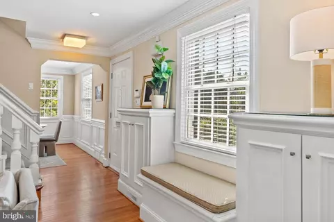 Entry Way - 6435 13th St NW, Washington, DC 20012 photo 2 of 4