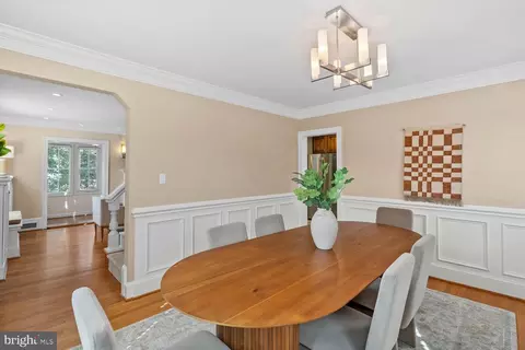 Dining - 6435 13th St NW, Washington, DC 20012 photo 3 of 3
