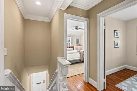 Entry Way - 6435 13th St NW, Washington, DC 20012 photo 4 of 4